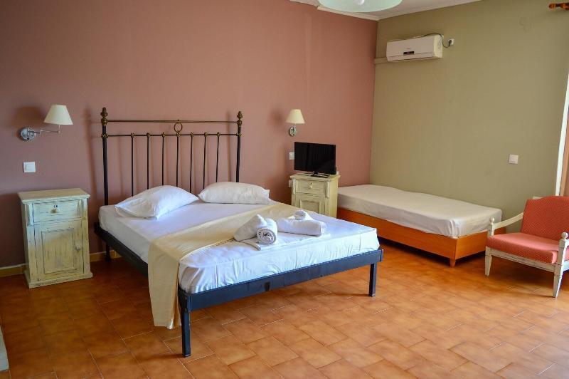 Zante Vero Extérieur photo