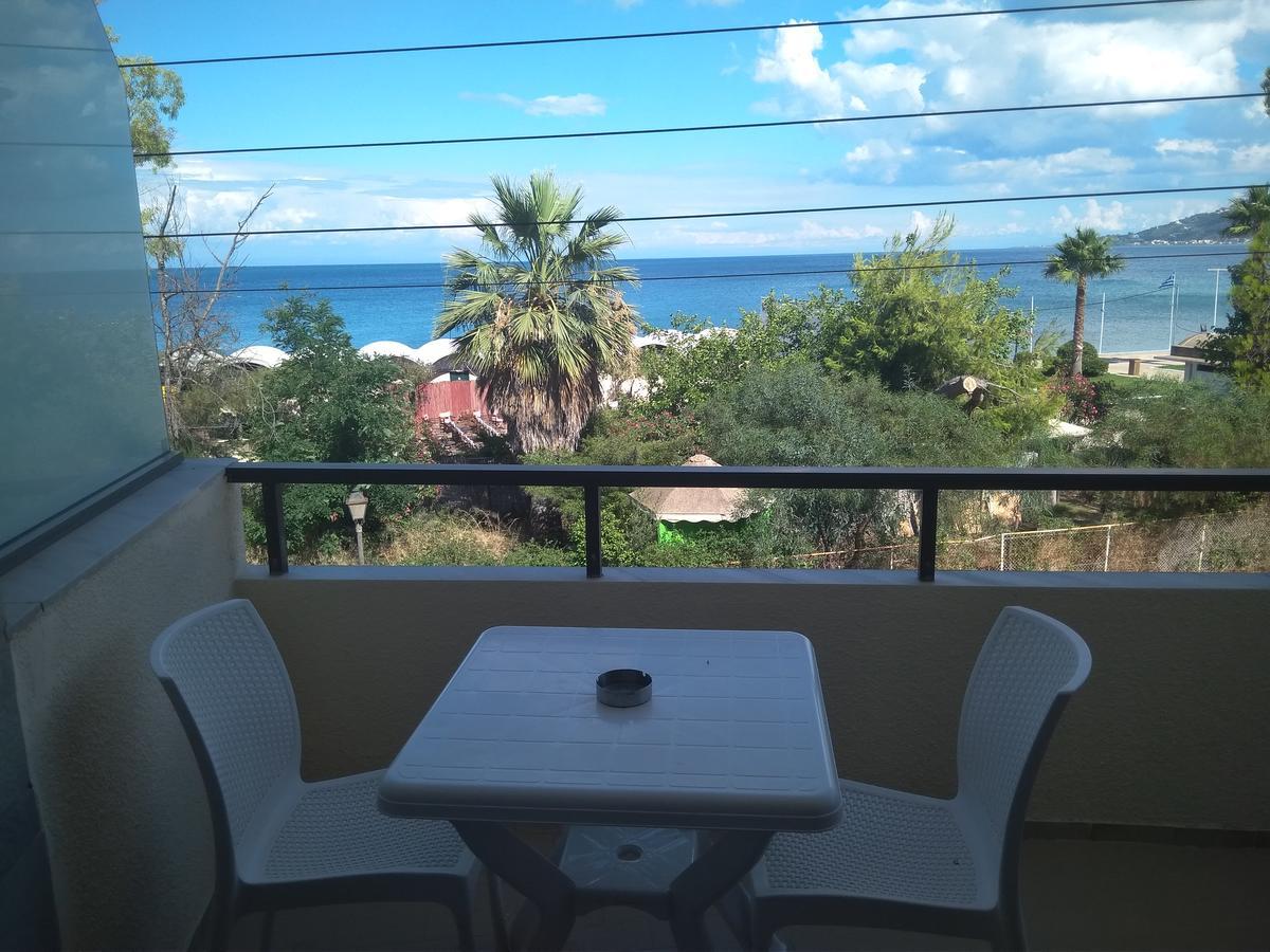 Zante Vero Extérieur photo