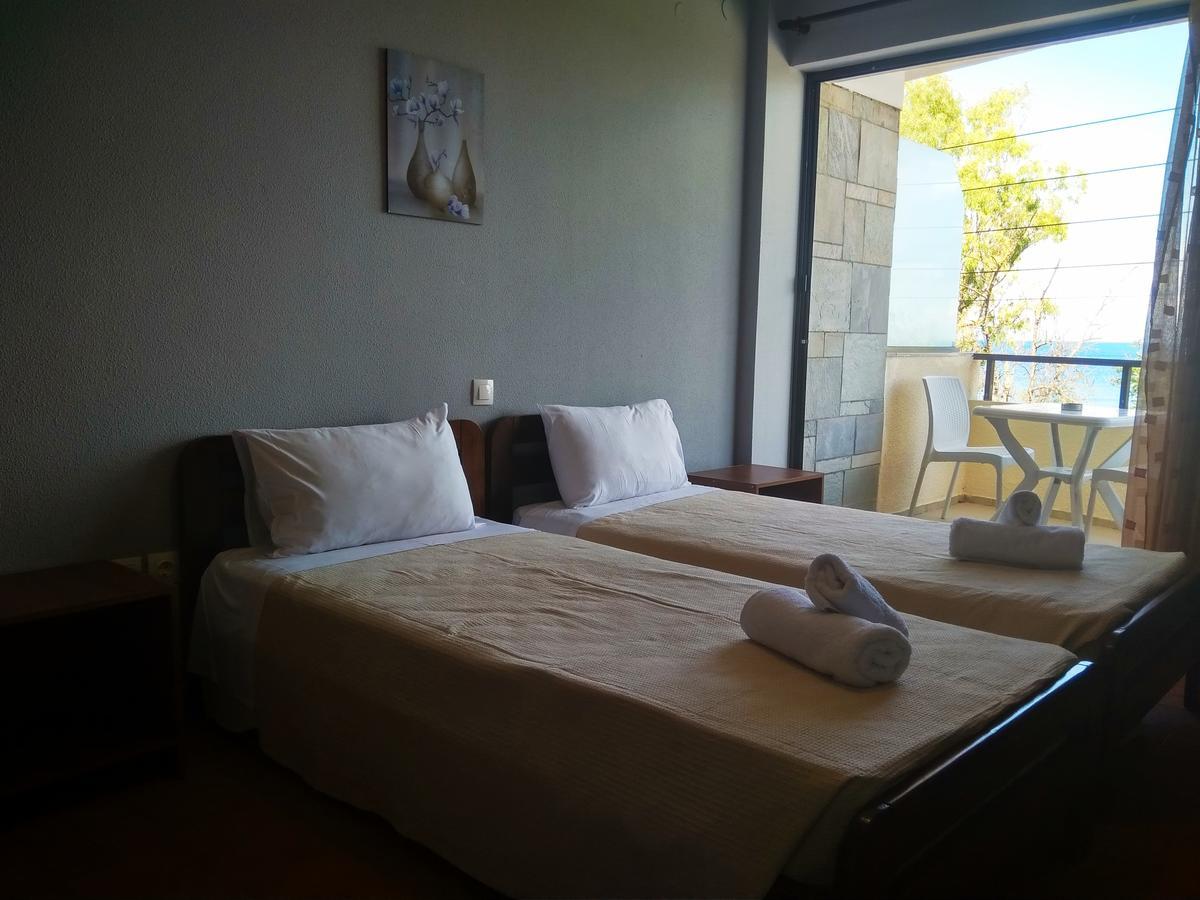 Zante Vero Extérieur photo