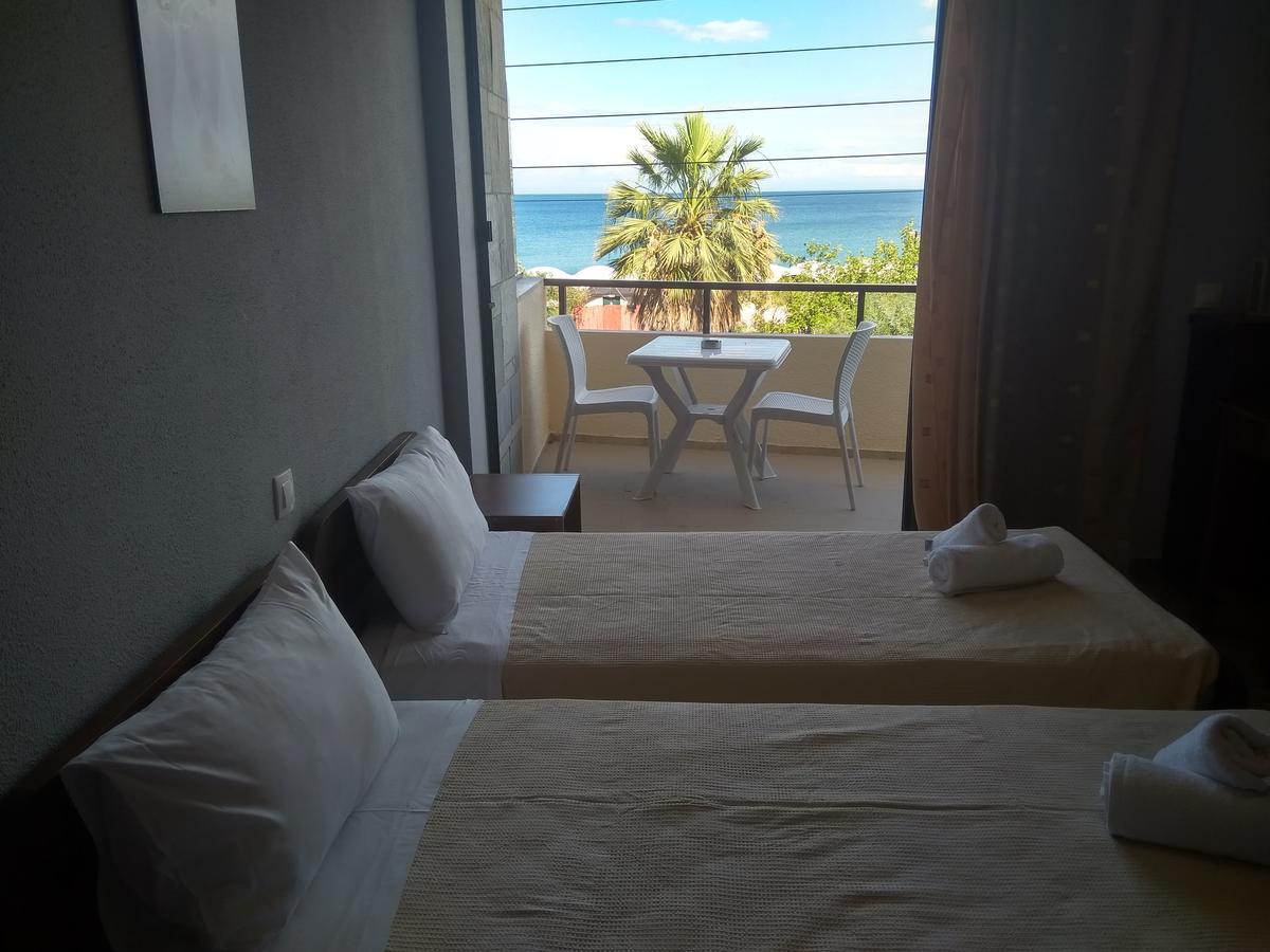 Zante Vero Extérieur photo