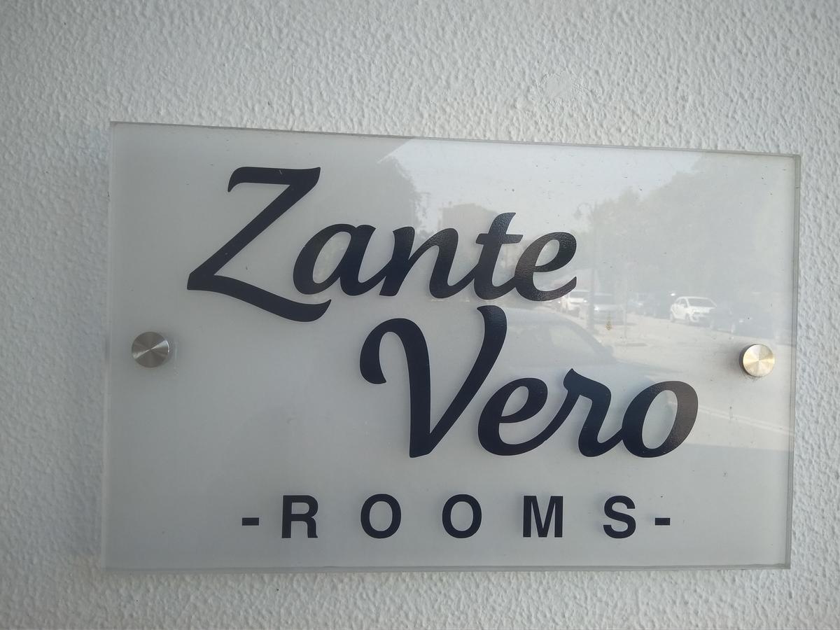 Zante Vero Extérieur photo